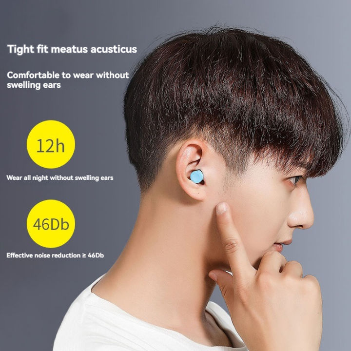 Noise%20Reducing%20Sleeping%20Ear%20Plugs%20Soft%20and%20Comfortable%20Super%20Soundproof%20Anti-Noise%20Capsule%20Earplugs%20Slow%20Rebound%20Memory%20Foam%20Safety%20Ear%20Plugs%20-%20Image%204