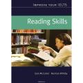 Improve Your IELTS Reading Skill By Sam Mccarter. 