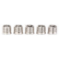 5x E27 to E14 Lamp Holder Converter Socket Light Bulb Lamp Holder Adapter Plug Nicle. 