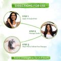 Mamaearth Onion Hair Oil with Redensyl Controls Hair Fall & Loss 100ml INDIAN. 