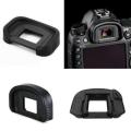 Eb Eye Cup Rubber Eye Viewfinder Eyepiece For Canon 70D 80D 6D 90D.