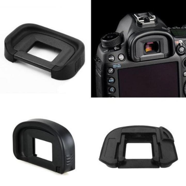Eb Eye Cup Rubber Eye Viewfinder Eyepiece For Canon 70D 80D 6D 90D