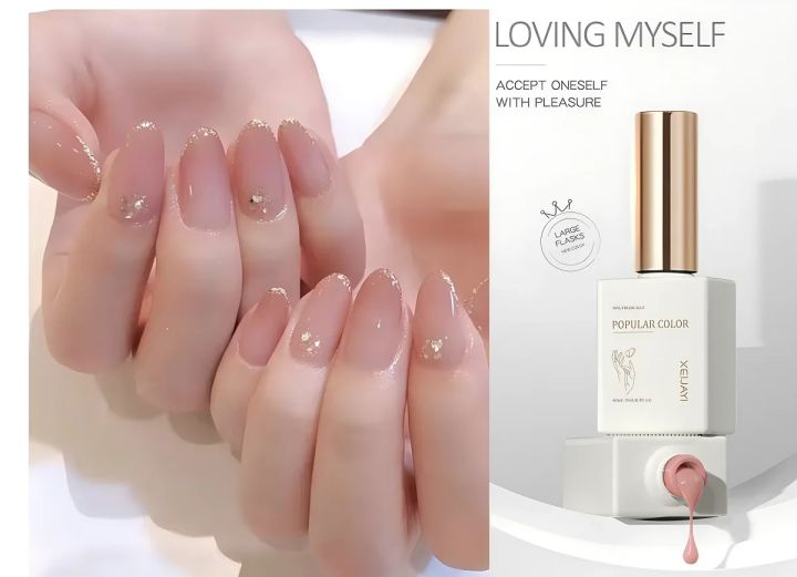 %E3%80%902025%20NEW%E3%80%91%20XEIJAYI%20Jelly%20Regular%20Nail%20Gel%20Polish%20Professional%20Salon%20Nails%20Art%20Gels%20Varnish%20UV%20LED%20Top%20Coat%20Semi%20Permanent%20Nail%20Lacquer%20-%20Image%205