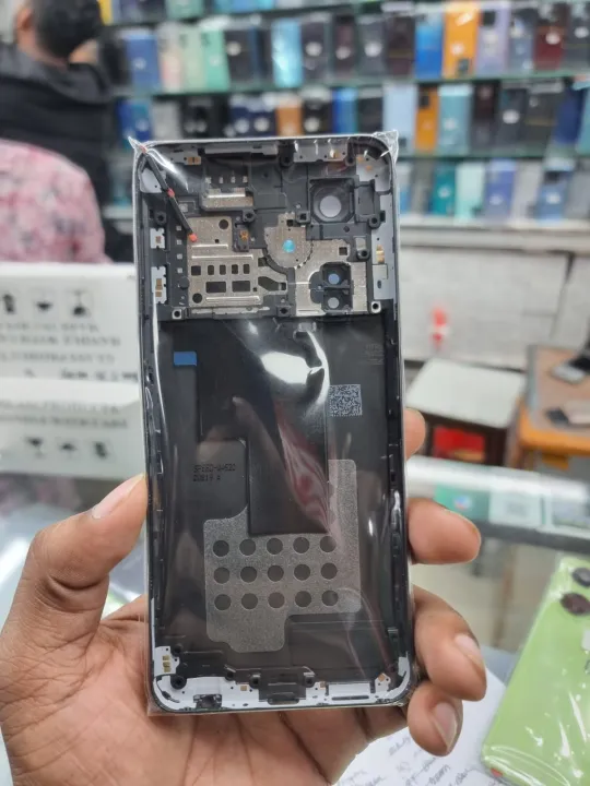 Replacement%20Backshell%20Glass%20Panel%20+%20middle%20fram%20%20for%20Oneplus%20Nord%20CE%203%20Lite%205G%20Battery%20Back%20Door%20Housing%20-%20Image%204
