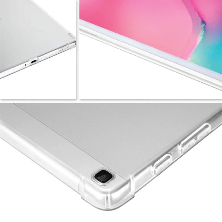 Samsung%20Galaxy%20Tab%20A%20%202019%20SMT295%208%20Inches%20(SM-T295)%20Transparent%20Crystal%20Clear%20Back%20%20Cover%20+%20Tempered%20Glass%20Protector%20for%20Samsung%20Galaxy%20Tab%20A%202019%20(%202%20in%201%20Combo)%20-%20Image%204
