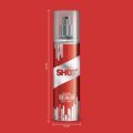 Layer'r Shot - Red Stallion body spray for men - 135ML. 