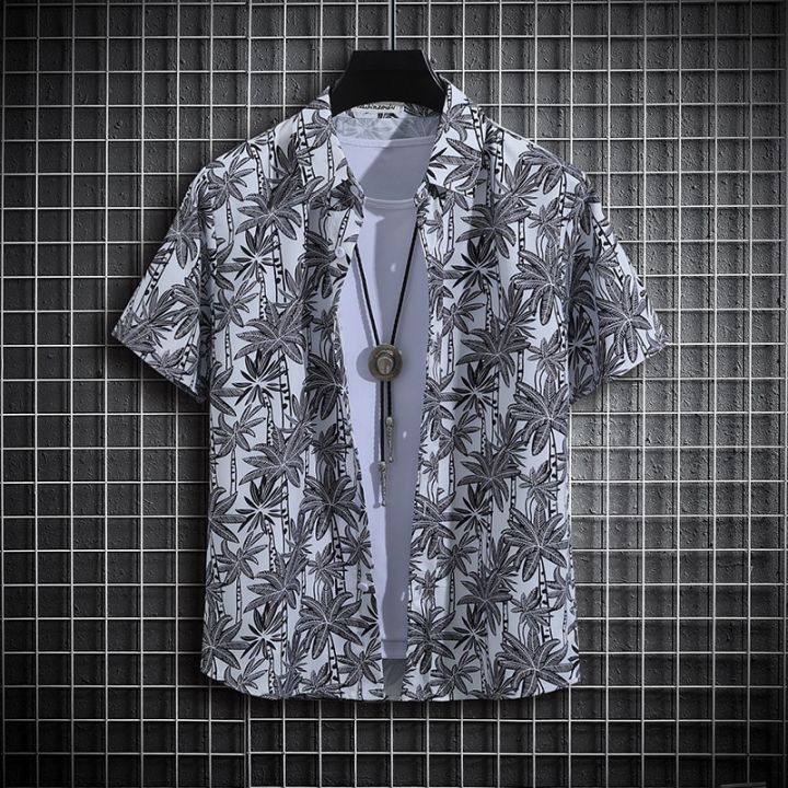 %E3%80%9014%20colors%E3%80%91Men's%20Tropical%20Short%20Sleeve%20Printed%20Shirt%20Unisex%20Casual%20Tops%20-%20Image%202