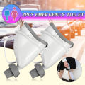 Waterproof Portable car travel children outdoor adult urinal men and women standing urinal funnel urinal camping toilet. 
