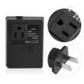 Travel Electronic International Voltage Converter Transformer 220V To 110V YZ. 
