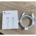 Type-C to Lightning PD Fast Charging Cable 20W.