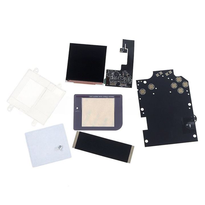 1set%202.6%20Inch%20for%20GameBoy%20GB%20V5.0%20Console%20IPS%20with%20Screen%20Kits%20V5%20Backlight%20High%20Brightness%20-%20Image%203