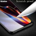 2 Pcs for ZTE Nubia Red Magic8 Pro Plus Screen Protector Tempered Glass Clear Screen Glass Film Casing for Redmagic 8 + 8 Pro Back Cover No Black Edges. 