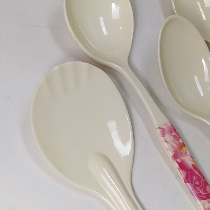 High-Quality%20Melamine%20Spoon%2003%20Pieces%20Set%20-%20Durable%20And%20Stylish%20Addition%20To%20Your%20Kitchen%20And%20Dining%20-%20Image%205