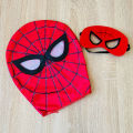 Captain America Child Cosplay Costume Superhero Bodysuit Shield and Gloves Halloween Muscle Costume for Boys and Girls. 