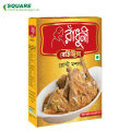 Radhuni Chicken, Roast & Korma Masala – 3 Pcs Combo Pack (100gm + 35gm + 30gm). 