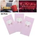 Handmade Wedding Invitations Kit Rustic Wedding Envelopes for Birthday Graduation. 