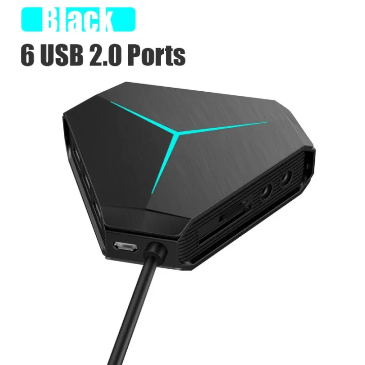6%20Ports%20USB%202.0%20Hub%20USB%20Splitter%20High%20Speed%20TF%20SD%20Card%20Reader%20with%20eaphone%20microphone%20interface%20For%20PC%20Computer%20Accessories%20-%20Image%207