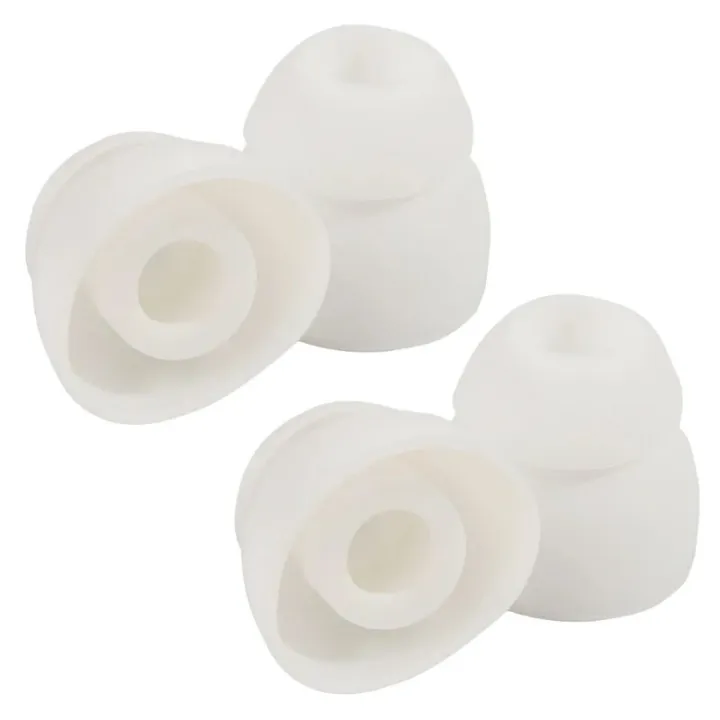 Replacement%20Double%20Flange%20Ear%20Tips%20Earbuds%20Silicone%20Pads%20For%20In%20Ear%20Headphones%20-%20Image%204