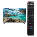 GB005WJSA Replace Remote Control for Sharp AQUOS Smart TV GB004WJSA GB005WJSA GA890WJSA GB105WJSA GA935WJSAE. 