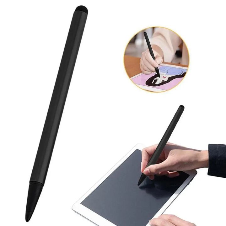 Stylus%20Pen%20Active%20Capacitor%20Universal%20Handwriting%20Pen%20For%20Iphone%20Android%20Samsung%20Huawei%20Micro%20Screen%20Mini%20Screen%20Pen%2012cm%20-%20Image%203