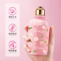 BIOAQUA Moisturizing Peach Hexapeptides Body Lotion- 250g. 