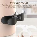 Cord Wrapper Organizer Clip Cable Management Fixer Clip for Kitchen Appliance Clip Air Fryer Coffee Machine Wire Fixer Holder.