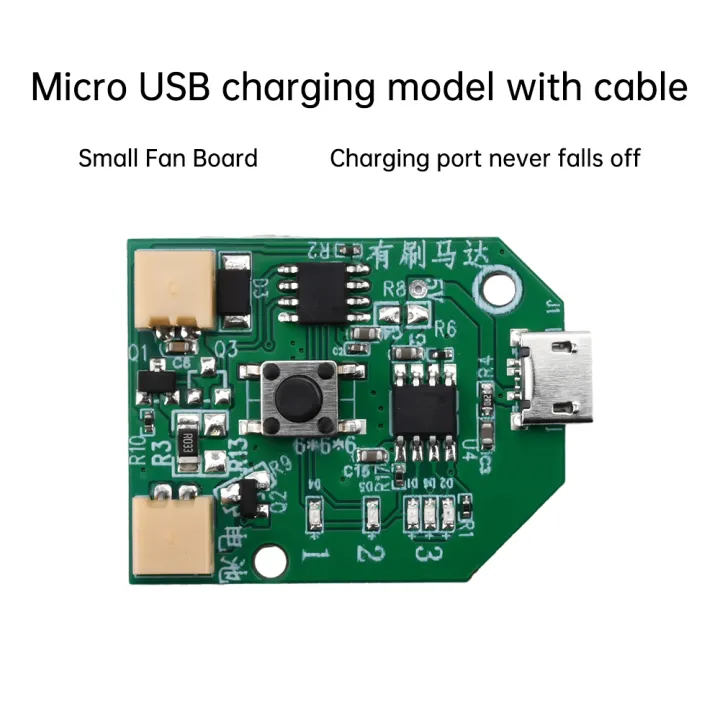 Mini%20Fan%20Circuit%20Board%203.7V%201A%20Battery%20Charger%20Module%20Micro%20USB%20Type-C%20Fan%20Governor%20Wind%20Speed%20Controller%20-%20Image%203