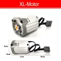 Technical Motor Parts Multi Power Functions 8293 8883 Tool Servo Train Motor PF Model Sets Building Blocks Compatible brand Superman. 