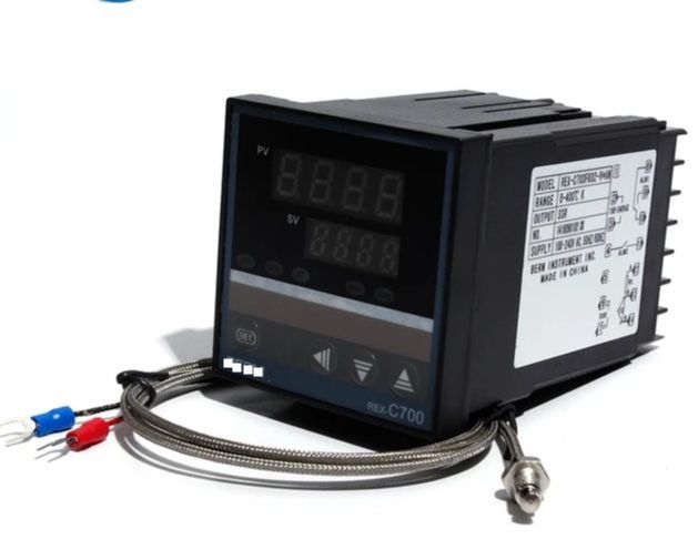 Temperature%20Controller%20REX-C700%20Heater%20Controller%200-1300'C%20With%20K%20Type%20Thermocouple%20PID%20Temperature%20Controller%20-%20Image%204