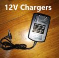 12V Charger Normal Quality AC 220V To DC 12V 2A Power Supply Adapter Charger. 
