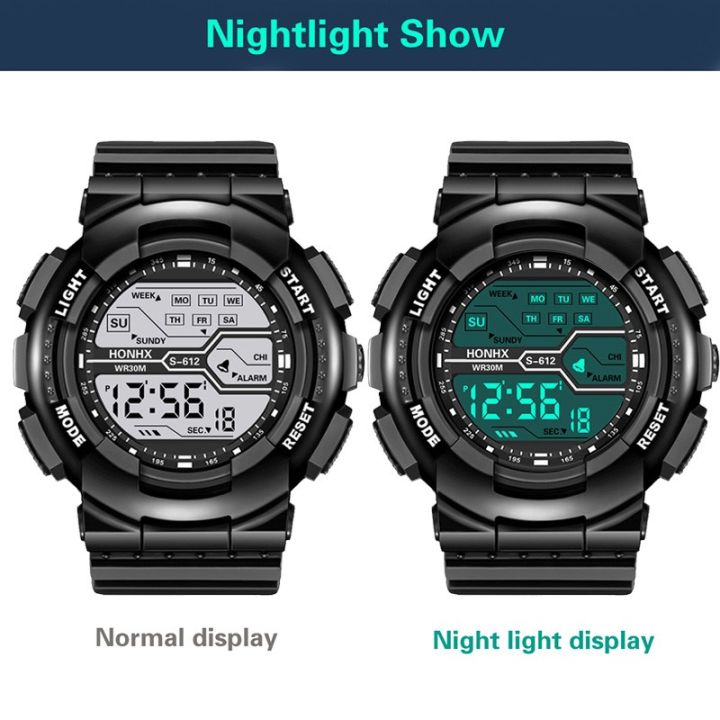 Honhx%20fashion%20Men%20Square%20Electronic%20watch%20casual%20sports%20digital%20watches%20waterproof%20shockproof%20luminous%20wristwatch%20-%20Image%206