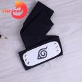 (New)Vit Fox Naruto Konoha Logo Forehead Headband Protector Headgear Turban Coplay Decor.