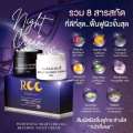 RCC Repairing and Whitening Night Cream.