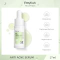 Fenyi Lab 5%  anti acne mandelic serum-17ml. 