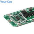 6S 14A 22.2V PCB BMS 18650 Protection Board For 18650 Li ion Lithium Battery Cell Charger Protect Module 25.2V. 