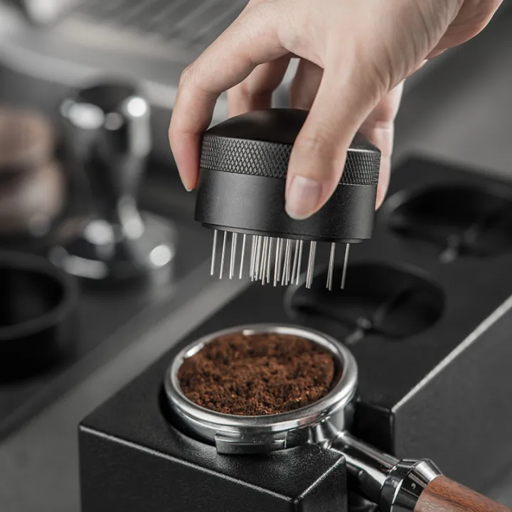 21%20Needle%20Espresso%20Stirrer%20WDT%20Tool,%20Espresso%20Distribution%20Tool%20for%2051mm%2054mm%2058mm%20Portafilter%20Coffee%20Powder%20Stirring%20Tool%20-%20Image%203