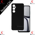 For Realme c65 super so cool Camera Bump Protective Mobile Phone Back Cover.