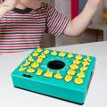 Shape Toy Puzzle Game Board Games Kids Toys for Girls Boys 3 4 5 Years Old.