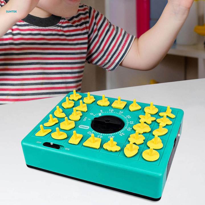 Shape%20Toy%20Puzzle%20Game%20Board%20Games%20Kids%20Toys%20for%20Girls%20Boys%203%204%205%20Years%20Old%20-%20Image%206