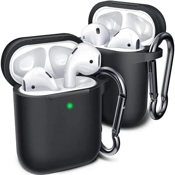 Apple%20Airpod%20Silicone%20Soft%20Case%20(Only%20Case)%20for%20airpods%201/2%20Carrying%20Case%20Shockproof%20Earphone%20Protective%20Cover%20Waterproof%20Skin%20Sleeve%20Pouch%20Box%20for%20apple%20air%20pod/%20buds%20-%20Image%204