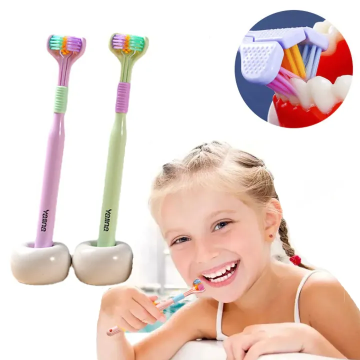 Three%20Sided%20Soft%20Hair%20Tooth%20Toothbrush%20Ultra%20Fine%20Soft%20Bristle%20Adult%20Toothbrush%20Oral%20Care%20Safety%20Teeth%20Brush%20Oral%20Health%20Cleaner%20-%20Image%203