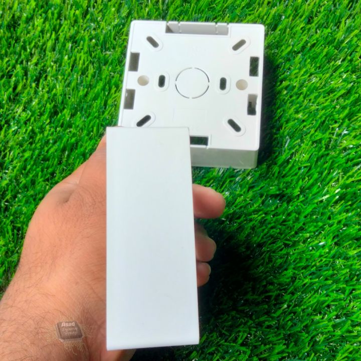 Single%20Gang%20PVC%20Back%20Box%20For%20Gang%20Switch%20Gang%20Socket%20One%20Gang%20Junction%20Box%20%20-%202%20Pcs%20-%20Image%205