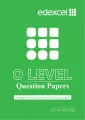 Edexcel International GCSE Information and Communication Technology Question Paper. 