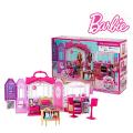 Barbie Glam Getaway House Playset For Kids- CHF54. 