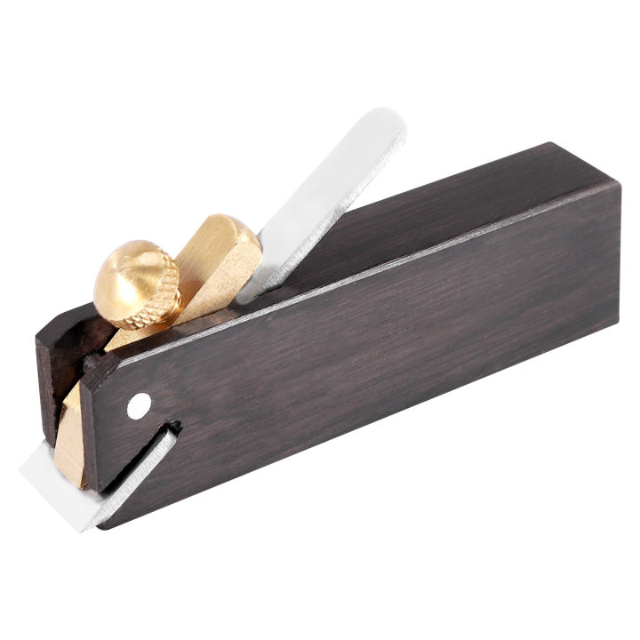 Mini Wood Hand Planer Easy Operated Woodworking Tool Carpenter Tool