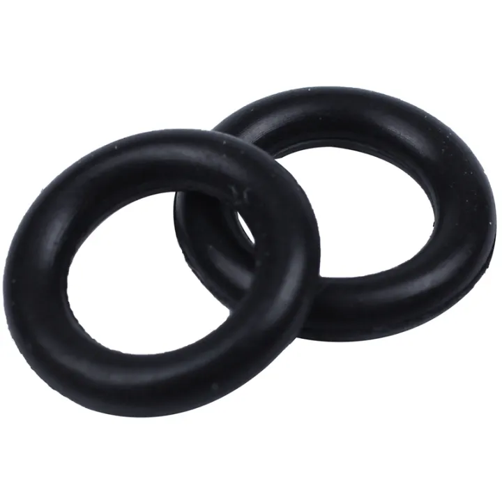 250%20Pieces%20Black%20Nitrile%20Rubber%20O%20Ring%20Seals%20Washers%2012%20mm%20x%202,5%20mm%20x%207%20mm%20-%20Image%205