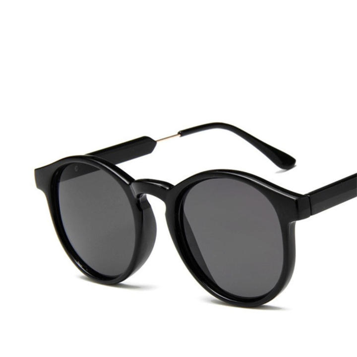 Transparent%20Frame%20Sunglasses%20Retro%20Uv%20Protection%20Women'S%20Sunglasses%20Sun%20Protection%20Eyeglasses%20Round%20Lenses%20Anti-Uv%20Retro%20Round%20Frame%20Sunglasses%20for%20Street%20Photography%20Outdoor%20Activities%20Beach%20Vacation%20-%20Image%202