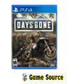 Days Gone - Playstation 4.