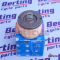 Bajaj Pulsar NS 160 & AS 150 OEM Oil Filter (Made in India) 1 PC Part No JE571007. 