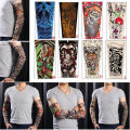 1 PCS Arm Sleeves For men -Random-Color.